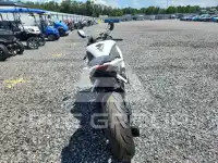 2012 Honda CBR фото