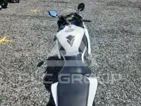 2012 Honda CBR фото