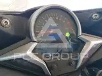 2012 Honda CBR фото