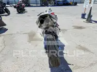2012 Honda CBR фото