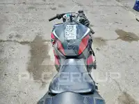 2012 Honda CBR фото