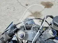 2012 Honda CBR фото