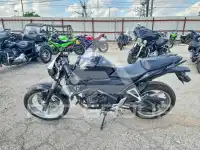 2012 Honda CBR фото