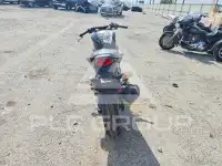 2012 Honda CBR фото