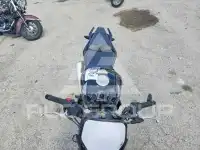 2012 Honda CBR фото