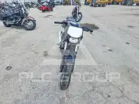 2012 Honda CBR фото
