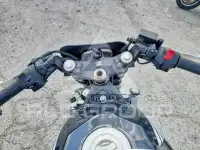 2012 Honda CBR фото