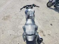 2012 Honda CBR фото
