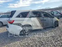 2012 Honda ODYSSEY photo