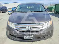 2012 Honda ODYSSEY фото