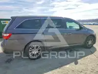 2012 Honda ODYSSEY фото