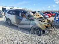 2012 Honda ODYSSEY photo