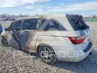 2012 Honda ODYSSEY photo