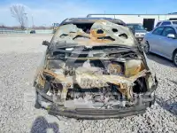 2012 Honda ODYSSEY photo