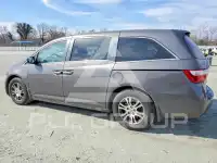 2012 Honda ODYSSEY фото