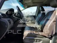 2012 Honda ODYSSEY фото