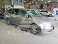 2012 Honda ODYSSEY фото