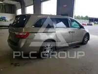 2012 Honda ODYSSEY фото