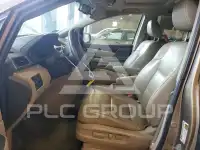 2012 Honda ODYSSEY фото