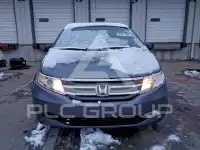 2012 Honda ODYSSEY фото