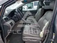 2012 Honda ODYSSEY фото