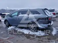2012 Honda ODYSSEY фото