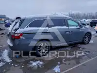 2012 Honda ODYSSEY фото