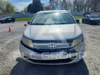 2012 Honda ODYSSEY фото
