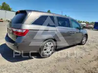 2012 Honda ODYSSEY фото
