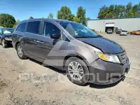 2012 Honda ODYSSEY фото