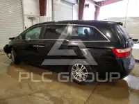 2012 Honda ODYSSEY photo