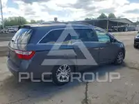 2012 Honda ODYSSEY фото