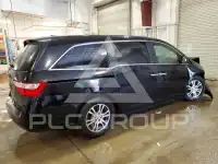 2012 Honda ODYSSEY photo