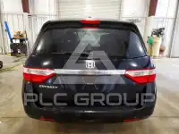 2012 Honda ODYSSEY photo