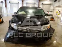 2012 Honda ODYSSEY photo