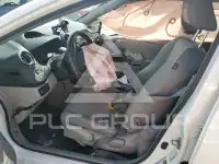 2012 Honda INSIGHT photo