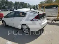 2012 Honda INSIGHT photo