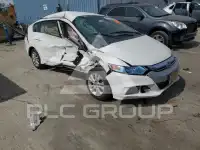 2012 Honda INSIGHT photo