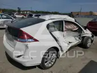 2012 Honda INSIGHT photo