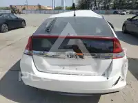 2012 Honda INSIGHT photo