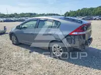 2012 Honda INSIGHT photo
