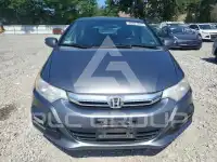 2012 Honda INSIGHT photo