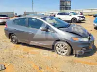 2012 Honda INSIGHT photo