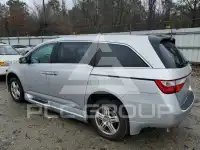 2012 Honda ODYSSEY фото