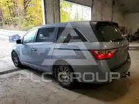 2012 Honda ODYSSEY photo