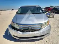 2012 Honda ODYSSEY фото