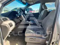 2012 Honda ODYSSEY фото