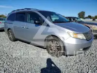 2012 Honda ODYSSEY фото