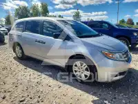 2012 Honda ODYSSEY фото