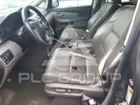 2012 Honda ODYSSEY photo